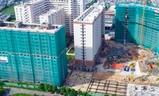 VARS: Người mua nhà sẽ được bảo vệ nhiều hơn khi 3 luật liên quan đến bất động sản có hiệu lực