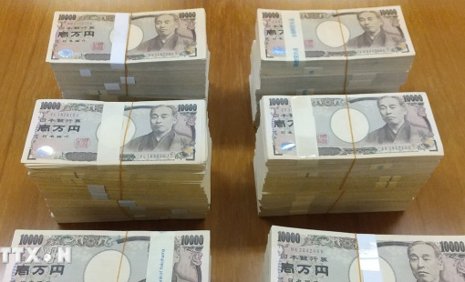 Đồng yen không ngừng trượt giá, Nhật Bản thay thế Thứ trưởng phụ trách ngoại hối