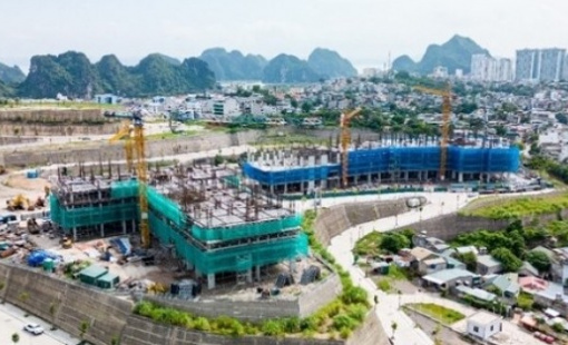 Chính phủ ban hành nghị định mới về giá đất