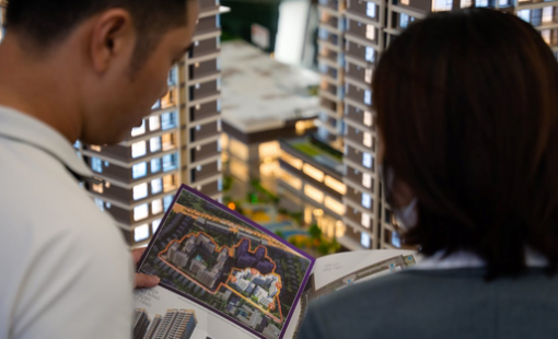 Người mua chờ đợi điều gì từ nay đến cuối năm?