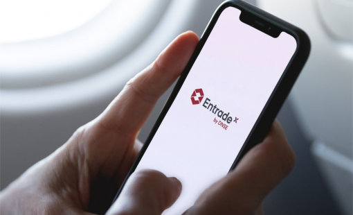 Công ty chứng khoán công nghệ đầu tiên chính thức lên sàn HOSE