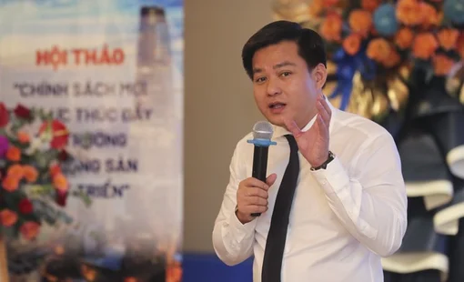 Luật Kinh doanh Bất động sản sẽ làm rõ về loại hình condotel, officetel