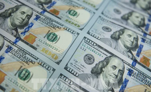 IMF phê duyệt khoản vay 2,2 tỷ USD cho Ukraine