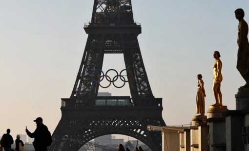 Pháp đặt cược hàng tỷ euro vào Thế vận hội Paris 2024