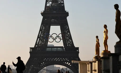 Pháp đặt cược hàng tỷ euro vào Thế vận hội Paris 2024