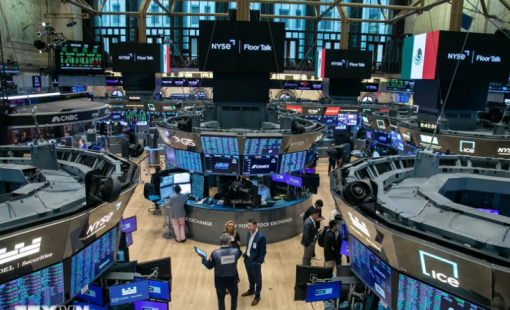 Thị trường chứng khoán Mỹ khép lại quý 2 với tín hiệu tích cực