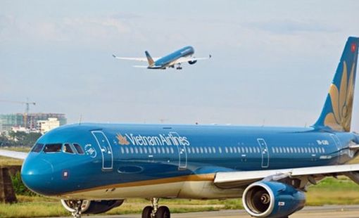 Quốc hội cho Vietnam Airlines được gia hạn trả nợ 4.000 tỷ đồng 3 lần