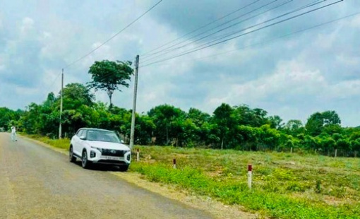 Chuyên gia: Bất động sản đang tốt lên nhưng vẫn còn nhiều rào cản