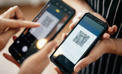 Từ 1/7, chuyển tiền trên 10 triệu đồng phải xác thực bằng khuôn mặt, vân tay