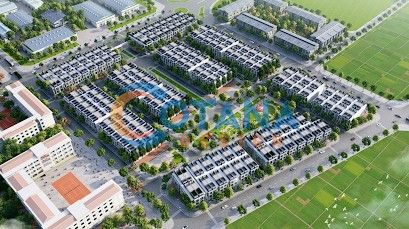 Dự án khu đô thị gần 850 tỷ đồng ở Thanh Hoá về tay NHS