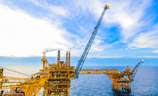 Doanh nghiệp phi ngân hàng có tài sản lớn nhất Việt Nam vượt mốc 1 triệu tỷ đồng