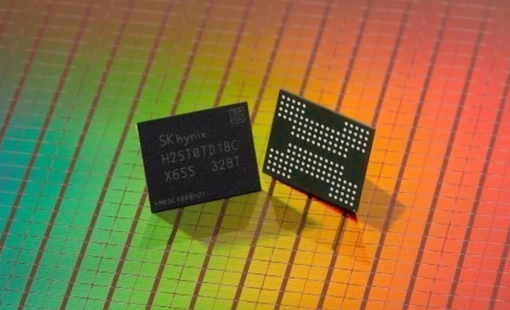 Công ty bán dẫn Hàn Quốc đầu tư 75 tỷ USD vào trí tuệ nhân tạo và chip