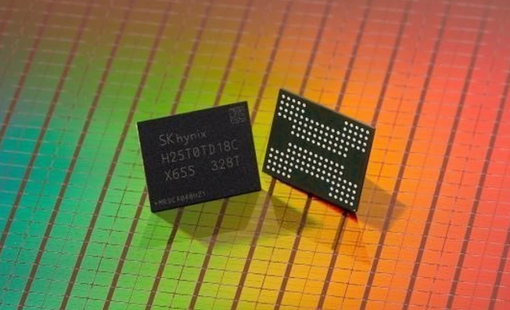 Công ty bán dẫn Hàn Quốc đầu tư 75 tỷ USD vào trí tuệ nhân tạo và chip