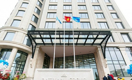 Đất Xanh muốn rót thêm gần 1.400 tỷ đồng vào Bất động sản Hà An