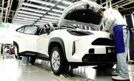 Đến lượt Toyota, Honda, Mazda dính bê bối - "vết nhơ" của ngành công nghiệp ô tô Nhật Bản?