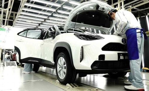 Đến lượt Toyota, Honda, Mazda dính bê bối - "vết nhơ" của ngành công nghiệp ô tô Nhật Bản?