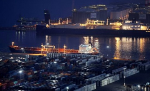 Bị cấm tại khắp các cảng, Nga khai phá “thiên đường” mới cho dầu thô, 80% sản lượng xuất khẩu sang khu vực này