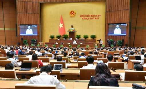 “Vụ việc SCB không thuộc phạm vi của kiểm toán nhà nước”