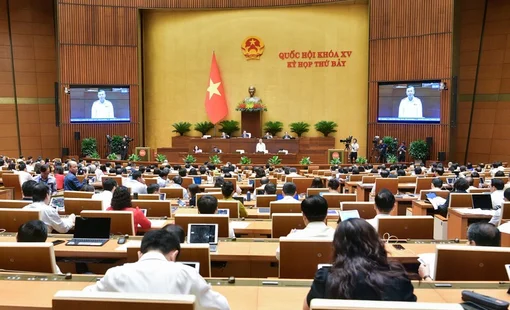 “Vụ việc SCB không thuộc phạm vi của kiểm toán nhà nước”