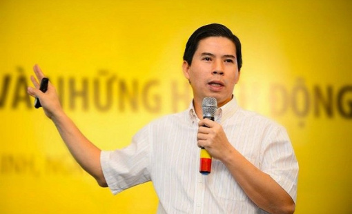 Chủ tịch Thế Giới Di Động đăng ký bán ra 2 triệu cổ phiếu MWG ở vùng đỉnh 20 tháng