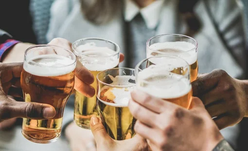 Cổ phiếu ngành bia Sabeco, Habeco cùng tăng kịch trần