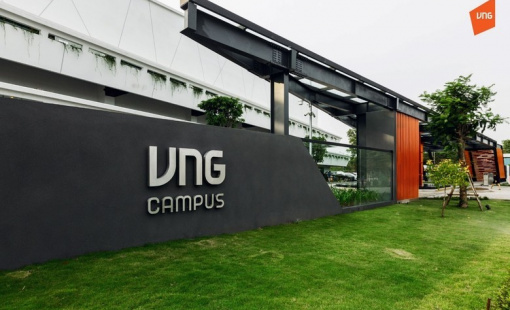 "Kỳ lân" công nghệ VNG đặt kế hoạch lãi 150 tỷ đồng trong năm 2024