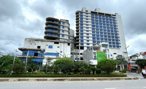 Hoa Sen Group với loạt động thái trở lại “đường đua” bất động sản