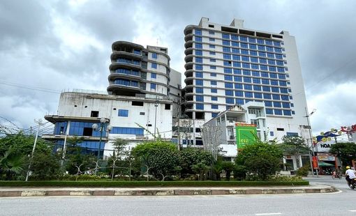 Hoa Sen Group với loạt động thái trở lại “đường đua” bất động sản