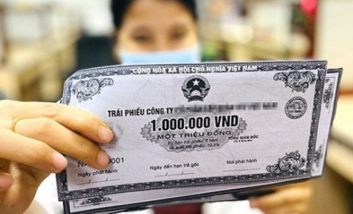 Gần 70.000 tỷ đồng trái phiếu bất động sản sắp đến hạn trả nợ