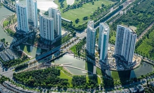 Nguồn thu từ nhà đất tăng mạnh, đem về cho ngân sách 90.600 tỷ đồng