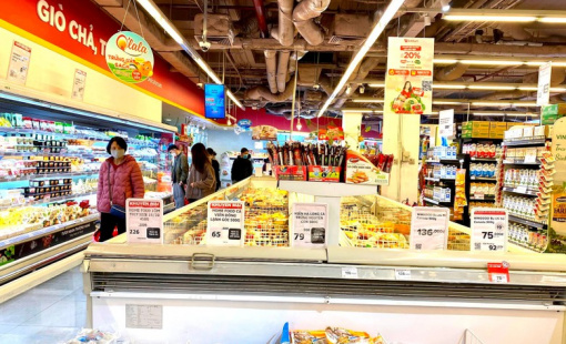 Điều chỉnh nhịp nhàng giữa tăng trưởng kinh tế và kiểm soát lạm phát