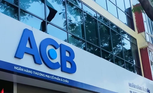 Một ngân hàng thương mại cổ phần vượt Agribank về vốn điều lệ