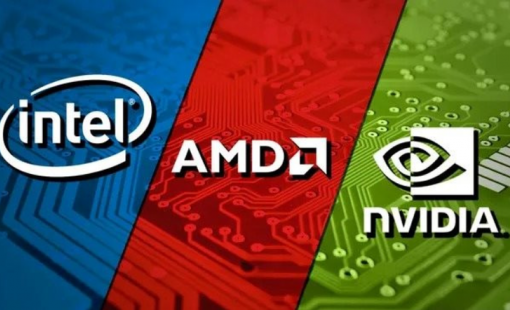 Ngành công nghiệp PC đang hồi sinh nhờ 1 thứ mà "ai cũng biết là ai" – Intel, AMD, Qualcomm, "ông lớn" nào sẽ về đích trước?