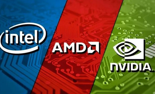 Ngành công nghiệp PC đang hồi sinh nhờ 1 thứ mà "ai cũng biết là ai" – Intel, AMD, Qualcomm, "ông lớn" nào sẽ về đích trước?