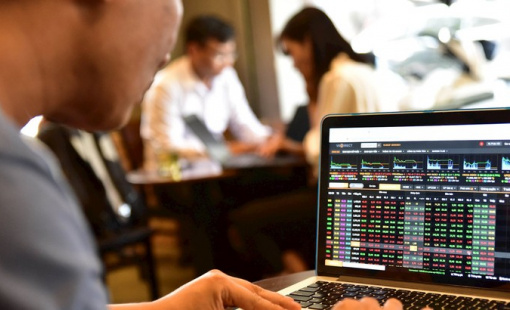 Gần 8% dân số Việt Nam có tài khoản chứng khoán