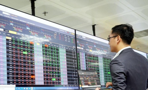 VNDIRECT: Tăng trưởng lợi nhuận doanh nghiệp dự báo tăng 18%, VN-Index sẽ đạt mốc 1.350 điểm