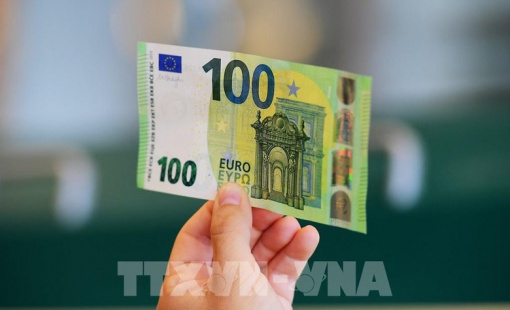 ECB cảnh báo về con đường kiểm soát lạm phát nhiều chông gai