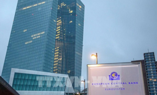 Lãi suất cơ bản ở châu Âu giảm và tác động với người tiêu dùng