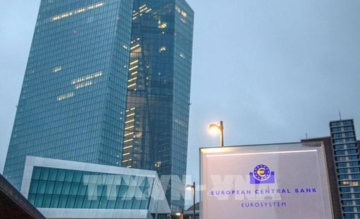 Lãi suất cơ bản ở châu Âu giảm và tác động với người tiêu dùng