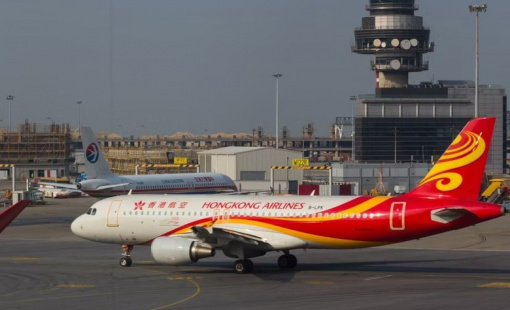 Nhật Bản: Hoạt động của các sân bay địa phương phục hồi