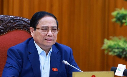 "Chỉ bàn làm, không bàn lùi", quyết liệt các giải pháp ổn định giá cả thị trường