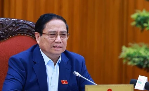 "Chỉ bàn làm, không bàn lùi", quyết liệt các giải pháp ổn định giá cả thị trường