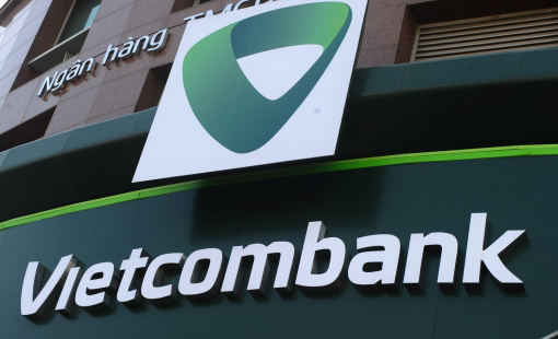 Vietcombank chuẩn bị họp bàn chuyện phát hành cổ phiếu riêng lẻ để tăng vốn