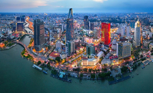 Lọt vào nhóm "đô thị mới nổi" châu Á, hai thành phố lớn nhất Việt Nam có gì khác biệt?