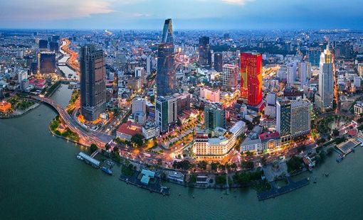 Lọt vào nhóm "đô thị mới nổi" châu Á, hai thành phố lớn nhất Việt Nam có gì khác biệt?