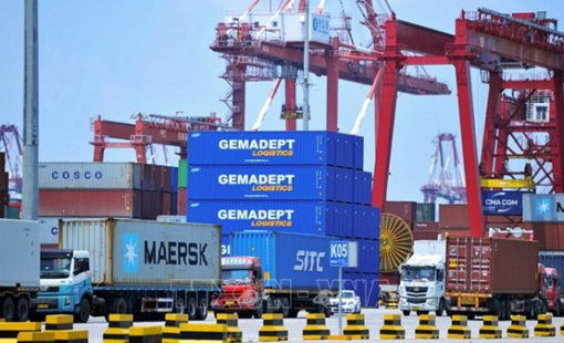 Dự báo kinh tế toàn cầu: Duy trì tốc độ ổn định trong bối cảnh nhiều thách thức