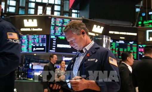 Goldman Sachs: Kinh tế Mỹ sẽ giảm tốc