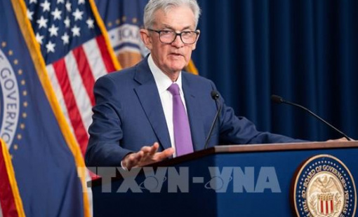 Fed tìm cách giúp các “đại gia” ngân hàng tiết kiệm hàng tỷ USD