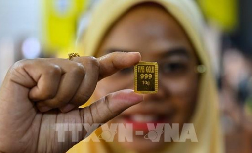 Chuyển động thị trường: Số liệu lạm phát chi phối thị trường châu Á phiên 10/7