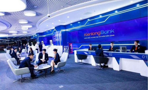 KienlongBank có Chủ tịch và quyền Tổng giám đốc mới